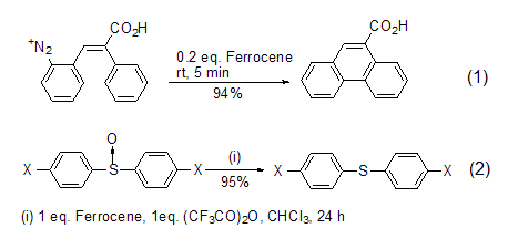 二茂铁 ferrocene 102 54 5 参数,分子结构式,图谱信息 物竞化学品数据库 专业 全面的化学品基础数据库