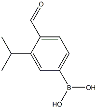 甲酰基 異丙基苯硼酸